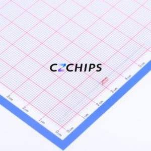 เทอร์มิสเตอร์ NTC 502J3470 MF58ผ่านชิ้นส่วนรู (THT) ตัวต้านทาน D1.8xL4mm 5Kohm 3470K 5% 3530K - Product Image 2