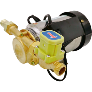 Pompe à eau en acier inoxydable à courant continu, <span class=keywords><strong>plomberie</strong></span>, articles sanitaires, pompe de surpression - Product Image 3