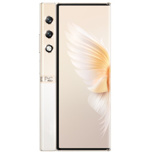 โทรศัพท์พับได้ Honor V สีฟ้า Glacier Blue สีทอง Camellia Gold สีดำ Elegance รองรับซิมคู่ แบตเตอรี่ 4000mAh กล้องความละเอียดมากกว่า 20 ล้านพิกเซล - Product Image 5