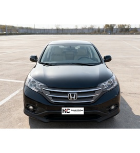 Voiture d'<span class=keywords><strong>occasion</strong></span> Hon Da CRV 2013, pédale de frein de stationnement, SUV essence 2.0L, noir, ancien modèle - Product Image 1