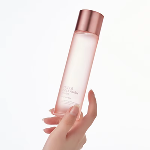 Soins de la peau coréens, marque originale Medicubee, vente en gros d'usine, tonique triple collagène hydrolysé, soin du visage - Product Image 6