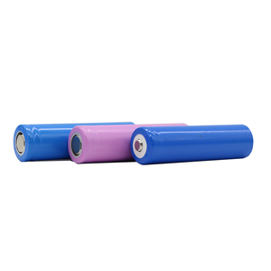 <span class=keywords><strong>18650</strong></span> de alta calidad de 3,7 <span class=keywords><strong>V</strong></span> 3500mah batería recargable de iones de litio de las células de las baterías - Product Image 2