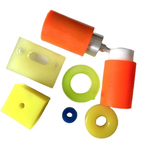 خدمة القولبة بالحقن المخصصة لقطع البولي يوريثان والمنتجات المطاطية والنماذج وغيرها من المنتجات البلاستيكية - Product Image 6