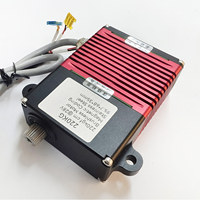 Servomoteur ZY-220HV sans balais 28V IP56 220kg, directement du fabricant, service OEM flexible, prix de gros pour les acheteurs mondiaux