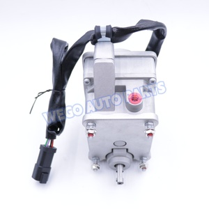Aktuator Elektronik Turbo 12V DZ108095 RE535680 untuk Turbocharger JOHN DEERE Aktuator S300BV 59001107431B 59001107438B - Product Image 6