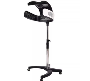 Máquina inteligente de estilizado capilar con calor para salón, máquina de permanente, secador de pelo, máquina de permanente en frío para barbería, máquina de aceitado capilar - Product Image 4