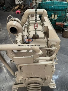 Used Diesel Engine with Good Condition <strong>Big</strong> <strong>Cam</strong> NT855 NTA855 KTA38 M11 N14 KTA19 K19 KT19 K50 KTA50 for <strong>Cummins</strong> - Product Image 3