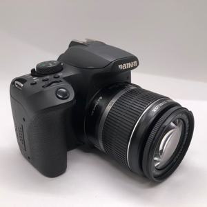 Venta al por Mayor B2B C Anon 850D, Condición A+, Suministro Estable, DSLR Usada de Alta Rotación, DSLR 850D Como Nueva con Capacidad de Grabación 4K - Product Image 2
