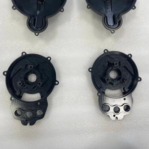 Pièce en alliage d'acier usinée CNC sur mesure pour applications industrielles - Product Image 4