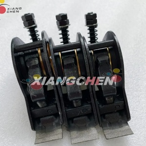 อะไหล่จับกระดาษคุณภาพสูงสำหรับเครื่องพิมพ์ KBA รุ่น DO - Product Image 5