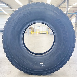 Neumáticos de Camión TBR de Acero, Marca ARDUZZA, Eliminación de Impurezas, Tamaños 1000R20, 1100R20, 1200R20, Modelo SD730, Fabricados en China - Product Image 3