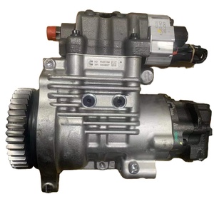 Conjunto de Bomba de Inyección Jm Qsx15 4359489 Apto para Motores - Product Image 1