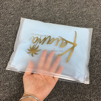 Sacs Plastiques Zippés shein – Emballages Personnalisés pour Vêtements