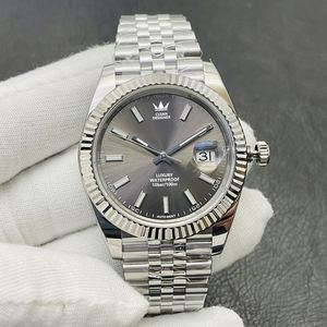 Relojes Mecánicos de Acero Inoxidable 904l de Alta Calidad al por Mayor para Hombre con Movimiento Automático 3235, Cristal de Zafiro, Resistentes al Agua - Product Image 3
