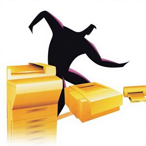 กระดาษถ่ายเอกสาร Paperline A4 เนื้อเยื่อไม้บริสุทธิ์ 100% 80 แกรม ผิวเรียบ สีขาว แพ็คใหญ่ เหมาะสำหรับการพิมพ์ในสำนักงานทุกประเภท - Product Image 1