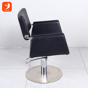 Poltrona da Barbiere Professionale da Salone Sollevabile per Taglio Capelli e Acconciatura <span class=keywords><strong>Donna</strong></span> all'Ingrosso - Product Image 6