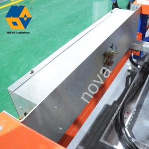 Tenda <span class=keywords><strong>NOVA</strong></span> — stockage pour entrepôt 800KG, charge utile, palette de navette automatique contrôlée par Radio - Product Image 4