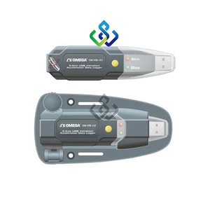 <span class=keywords><strong>IN</strong></span> magazzino originale nuovissimo OM-VIB-101 LOGG di dati di vibrazione/accelerazione - Product Image 1