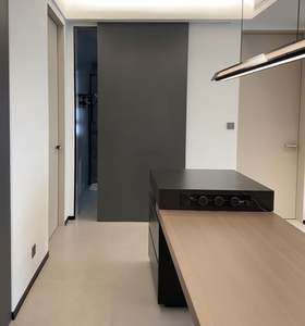 การปรับแต่งบ้านทั้งหลังสไตล์อิตาลีระดับไฮเอนด์ ชุดเฟอร์นิเจอร์บ้านทั้งหลังสไตล์มินิมอลแบบอิตาลี - Product Image 6