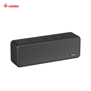 Xdobo Cánh 2020 Ii Loa Mới Chất Lượng Tốt Phổ Biến Hot Bán Đen Loa Bass Loa Siêu Trầm - Product Image 1