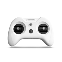 Émetteur RC BETAFPV LiteRadio 3 (pour débutants) pour drones FPV - Compatible avec les simulateurs mobiles et PC