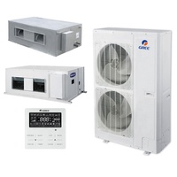 Multi Split 1hp 1.5hp 2hp 2.5hp Gree Aux Abot Mini Split T1 T3 Climatiseur mural
