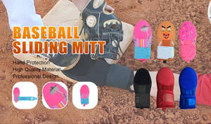 Da <span class=keywords><strong>Baseball</strong></span> guanto scorrevole Custom Design in Neoprene destro per mano sinistra equipaggiamento protettivo da <span class=keywords><strong>Baseball</strong></span> guanto scorrevole per bambini adulti - Product Image 6