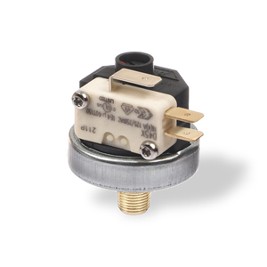 Переключатель давления для пароочистителя кофемашины - Product Image 5