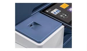 Photocopieur laser monochrome multifonction Altalink B8055 A3, imprimante monochrome reconditionnée pour Xerox X-B8055 Xerox Altalink - Product Image 3