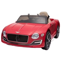 Bentley-coches eléctricos para niños, gran oferta, 2022