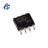 Microcontrolador PIC12F1822 de Alta Calidad, Microchip IC Original, Proveedor de Microcontroladores PIC12F1822-I/SN