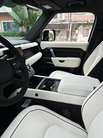 Accessoires de voiture adaptés, housse de siège pour 5 sièges pour BMW Audi Benz Land Rover Lexus Volvo Toyota Honda Plus de 2000 modèles