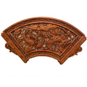 Bộ Phận Cơ Khí Gỗ Độ Chính Xác Cao Chế Tạo Nguyên Mẫu Sản Phẩm Gỗ Dịch Vụ Gia Công Cnc - Product Image 3