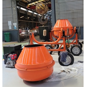 Vente directe d'usine <span class=keywords><strong>en</strong></span> Chine, bétonnière à moteur diesel <span class=keywords><strong>de</strong></span> 500 L, vente chaude <span class=keywords><strong>de</strong></span> machines <span class=keywords><strong>de</strong></span> construction, mélangeur pour deux sacs <span class=keywords><strong>de</strong></span> ciment - Product Image 2