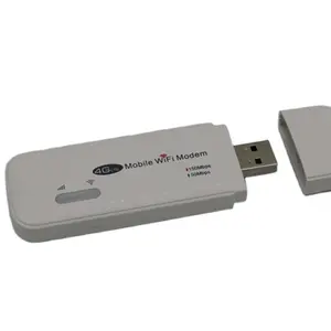 UF725S USB cep yönlendirici anten Wifi 4g sim kart 150Mbps wifi yönlendirici