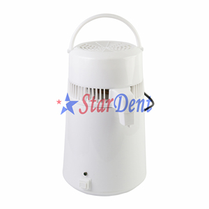Attrezzatura Dentale, Distillatore d'Acqua Dentale da 4L, Macchina Sterilizzatrice - Product Image 3