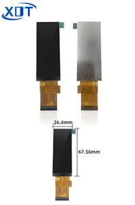 3.2 英寸 320x820 TFT LCD 显示屏模块，带 SPI 接口，RGB ST7701S 驱动芯片，LED 背光，350 英寸亮度 - Product Image 6