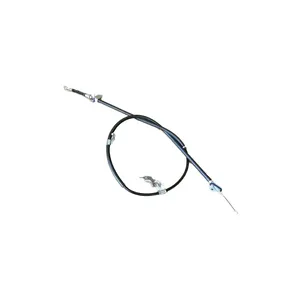 WSY 3508400XJ08XA China Auto Parts Handbrake Pull Cable for Great Wall GWM CC7150-VOLEEX C30