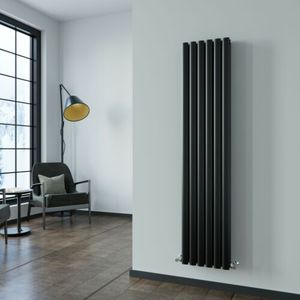 <span class=keywords><strong>Radiateur</strong></span> ovale design <span class=keywords><strong>vertical</strong></span> pour <span class=keywords><strong>chauffage</strong></span> <span class=keywords><strong>central</strong></span> 1800x472mm - Product Image 2