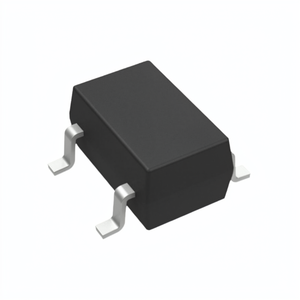 Composant électronique NCP500SN25T1, Gestion de l'alimentation (PMIC) originale, SOT 23 5 Thin, TSOT 23 5 - Product Image 1