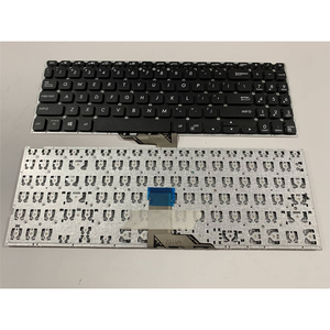 ผู้ผลิตคีย์บอร์ด OEM สำหรับอัสซุส X512D <span class=keywords><strong>X512</strong></span> X512DA X512FA X512F X512J X512U - Product Image 4