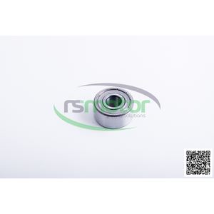 MWM Rodamiento de bolas angular Lubricante de grasa de acero de alta velocidad de una sola fila doble P4 P5 - Product Image 1