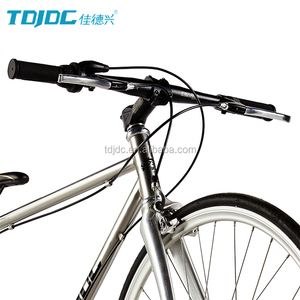 Bicicleta de Carretera con Eje de Transmisión de Material SUS 304 y Precio Competitivo en Tamaño 700C para la Venta JDC-RT240, Bicicleta de Carretera para Ocio en Venta JDC-RT240 - Product Image 4