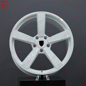 ล้ออลูมิเนียม992 Z-ART สำหรับ Porsche 992ขอบอลูมิเนียมสำหรับ<span class=keywords><strong>911</strong></span> <span class=keywords><strong>2019</strong></span> + <span class=keywords><strong>Carrera</strong></span> <span class=keywords><strong>S</strong></span> <span class=keywords><strong>Carrera</strong></span> 4S - Product Image 5