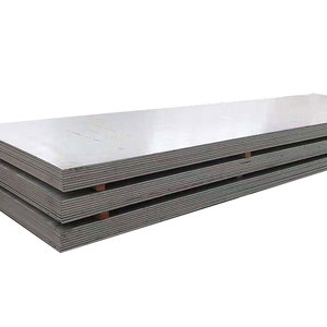 Usine Grand inventaire vente directe plaque d'acier inoxydable 308 - Product Image 1