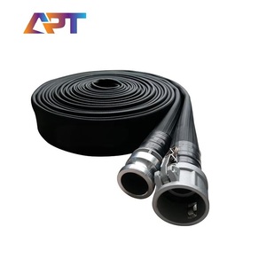 Apt longone ระบบชลประทานทำจากยางรัดแบบ6นิ้วระบบชลประทานแบบใช้ยางฉีดน้ำขนาด14 ~ 21bar - Product Image 3