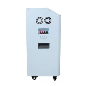 Hot Selling 3KW 5KW Home Solar Power System 10KWH PV Solar Lifepo4 Energy Storage Batteries Systems