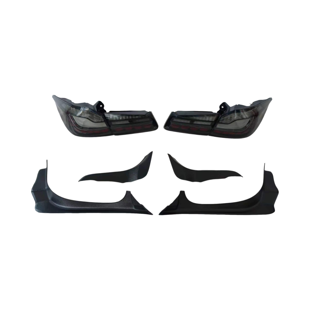 pour BMW Série 5 G30 G38