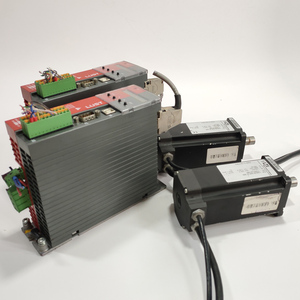 LUST MOTOR SC32.0040.1011.0000.0 - Product Image 3