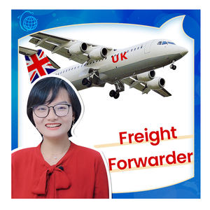 कुशल ड्रॉप शिपिंग एयर/सागर/एक्सप्रेस फ्रेट फारवर्डर के लिए चीन से बोस्निया और हर्जेगोविना - Product Image 1